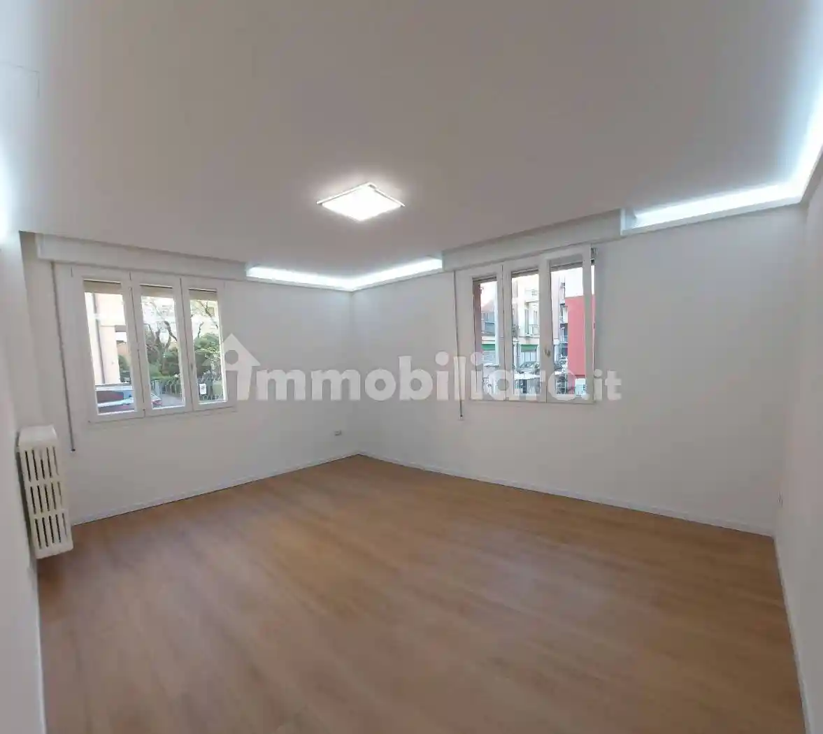 Appartamento in vendita a Modena