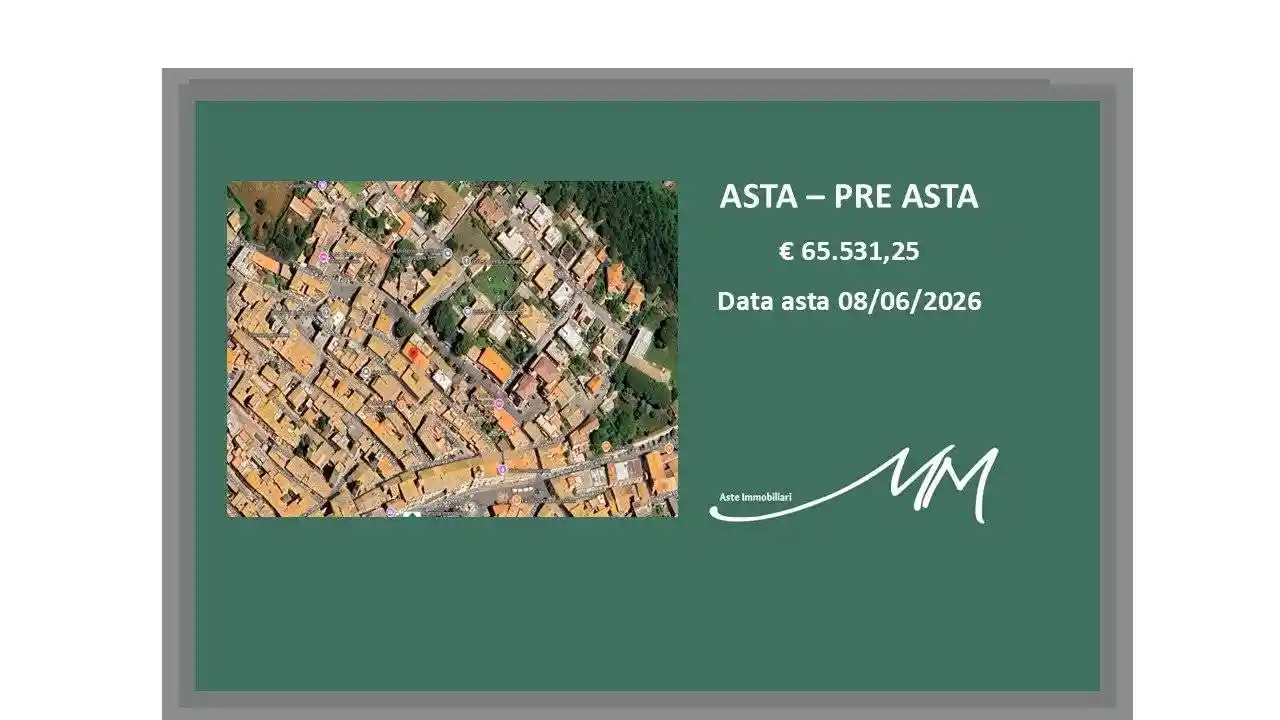 Appartamento in vendita a Tarquinia