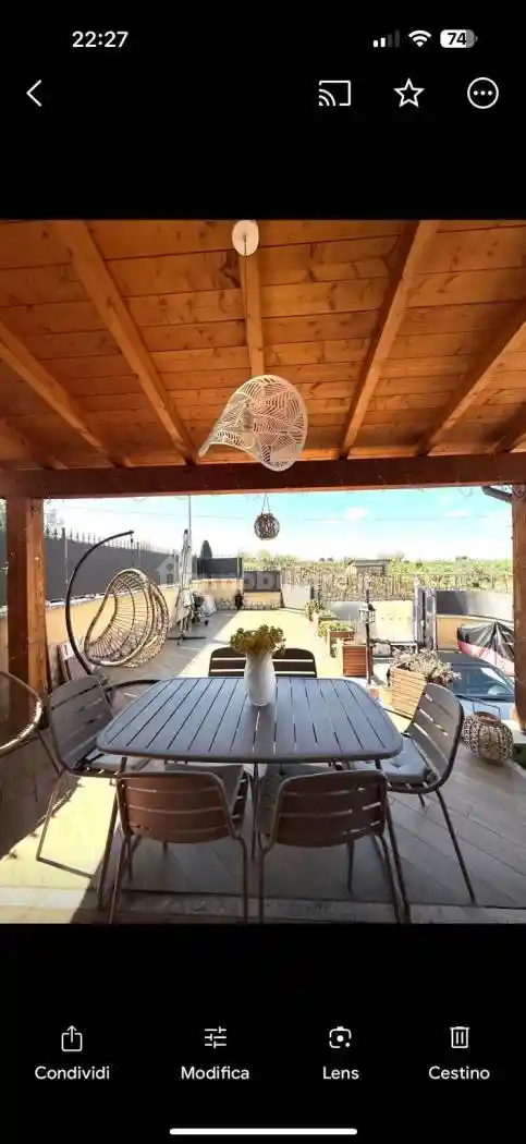 Villa in vendita a Frascati