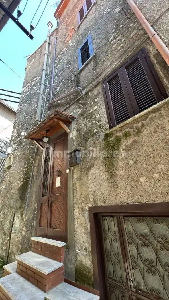 Appartamento in vendita a Segni