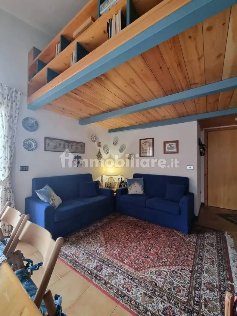 Appartamento in vendita a Rivisondoli