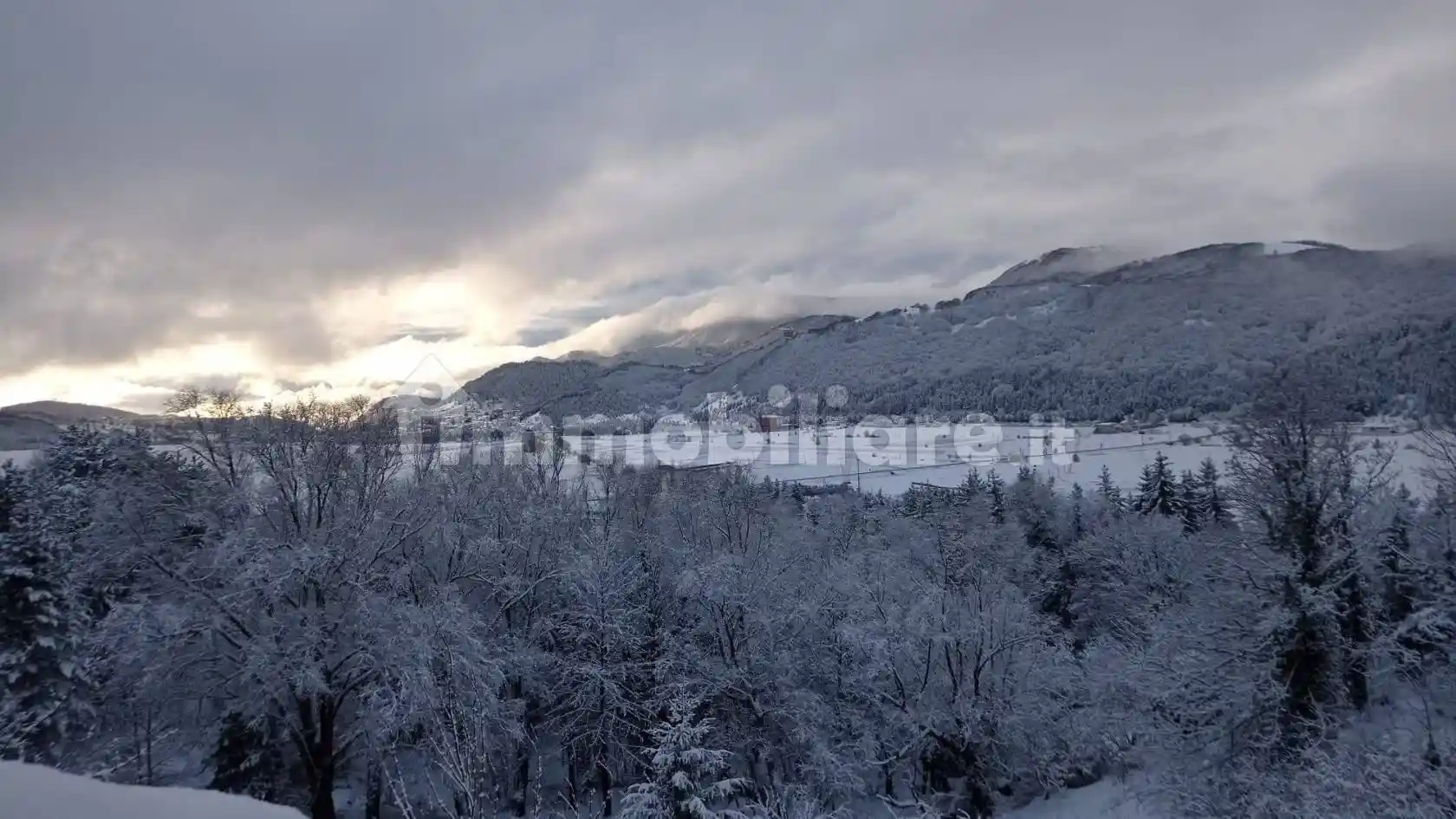 Trilocale via Dante Alighieri 35, Rivisondoli - foto 2