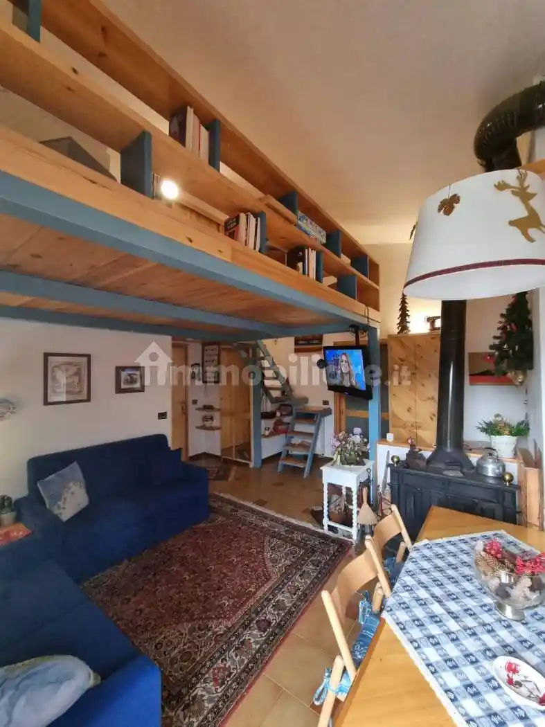 Trilocale via Dante Alighieri 35, Rivisondoli - foto 4