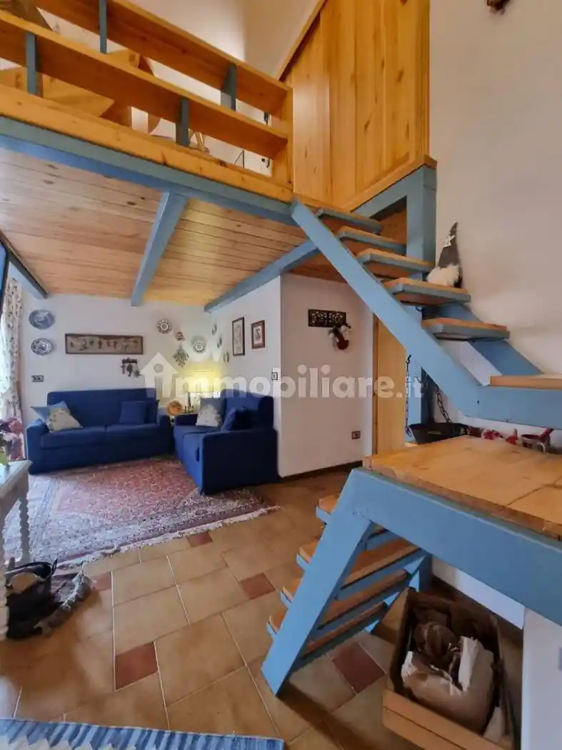 Trilocale via Dante Alighieri 35, Rivisondoli - foto 5