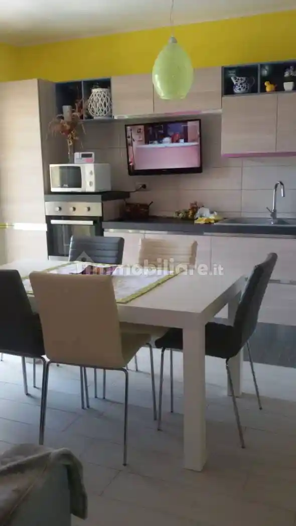 Appartamento in affitto a Castellabate