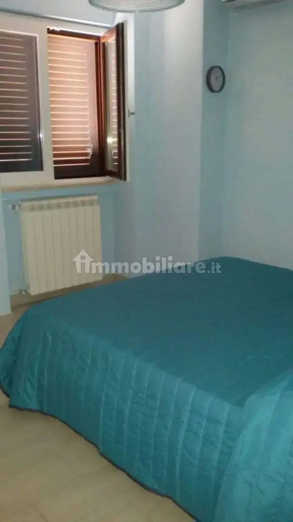 Trilocale via Carlo De Angelis 39, San Marco, Castellabate - foto 3