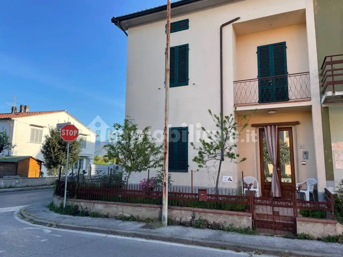 Casa indipendente in vendita a Agliana