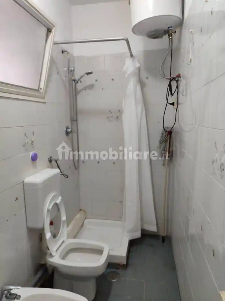 Trilocale via Alessandro Manzoni 51, Libertà, Bari - foto 3