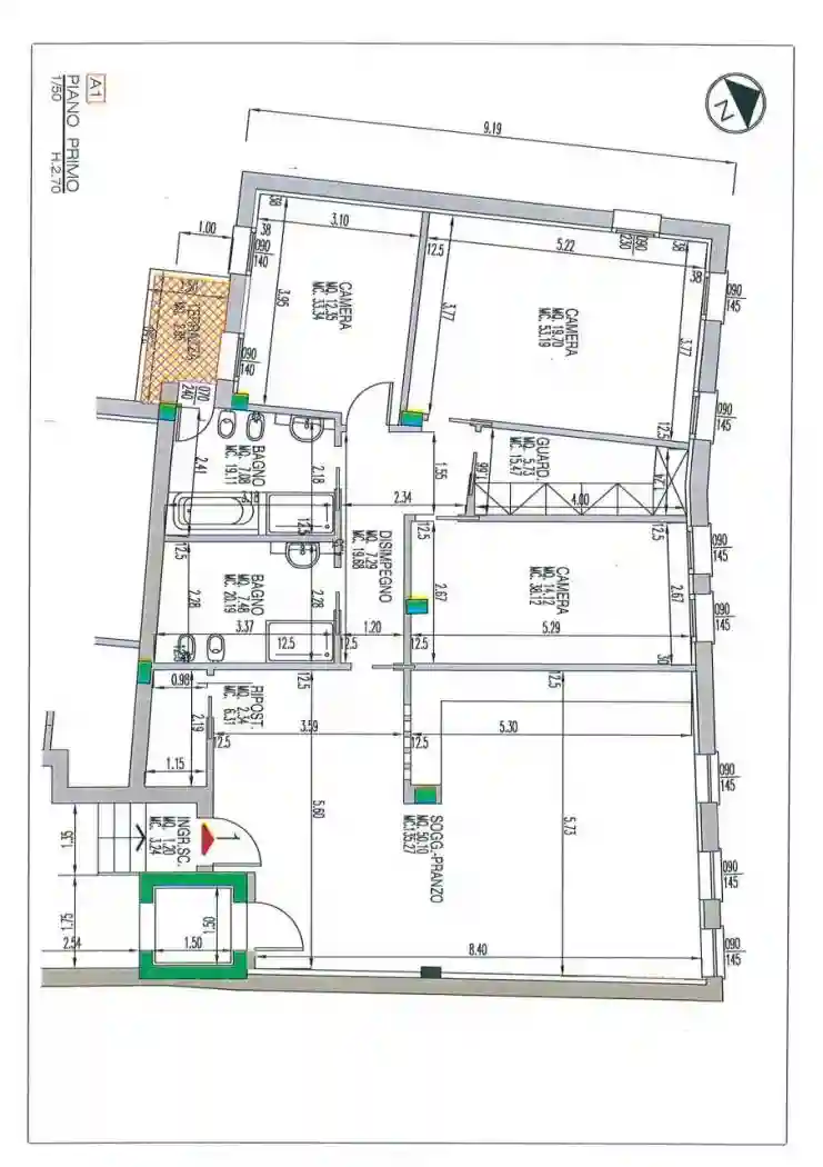 Appartamento - foto 3