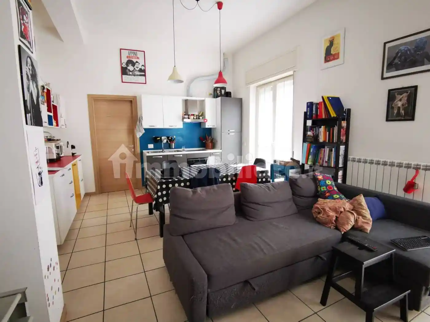 Appartamento in vendita a Brescia