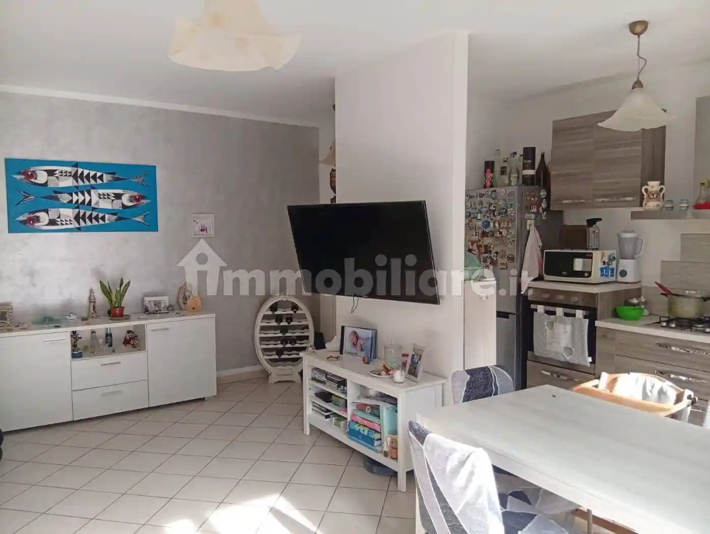 Appartamento in vendita a La Spezia