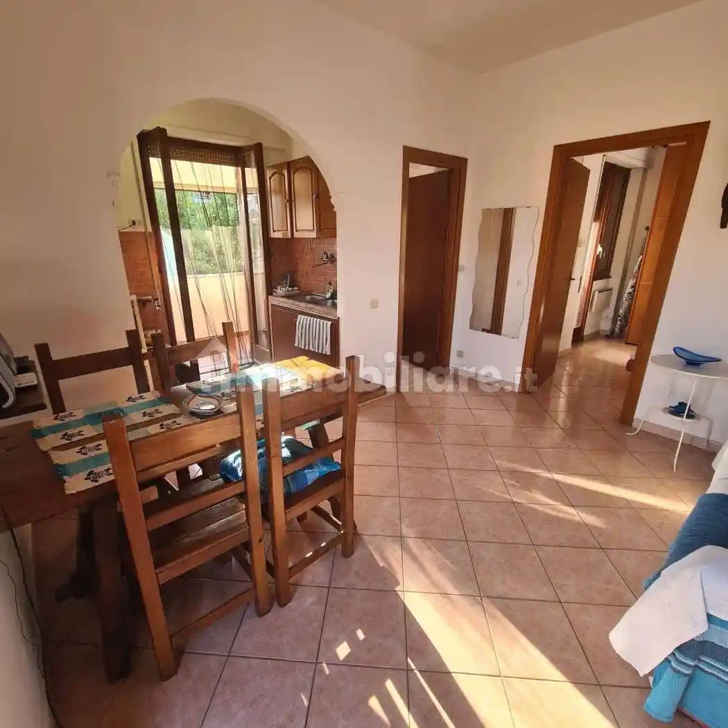 Bilocale via dei Delfini 155, Lido dei Coralli - Sabbiedoro, Ardea - foto 2