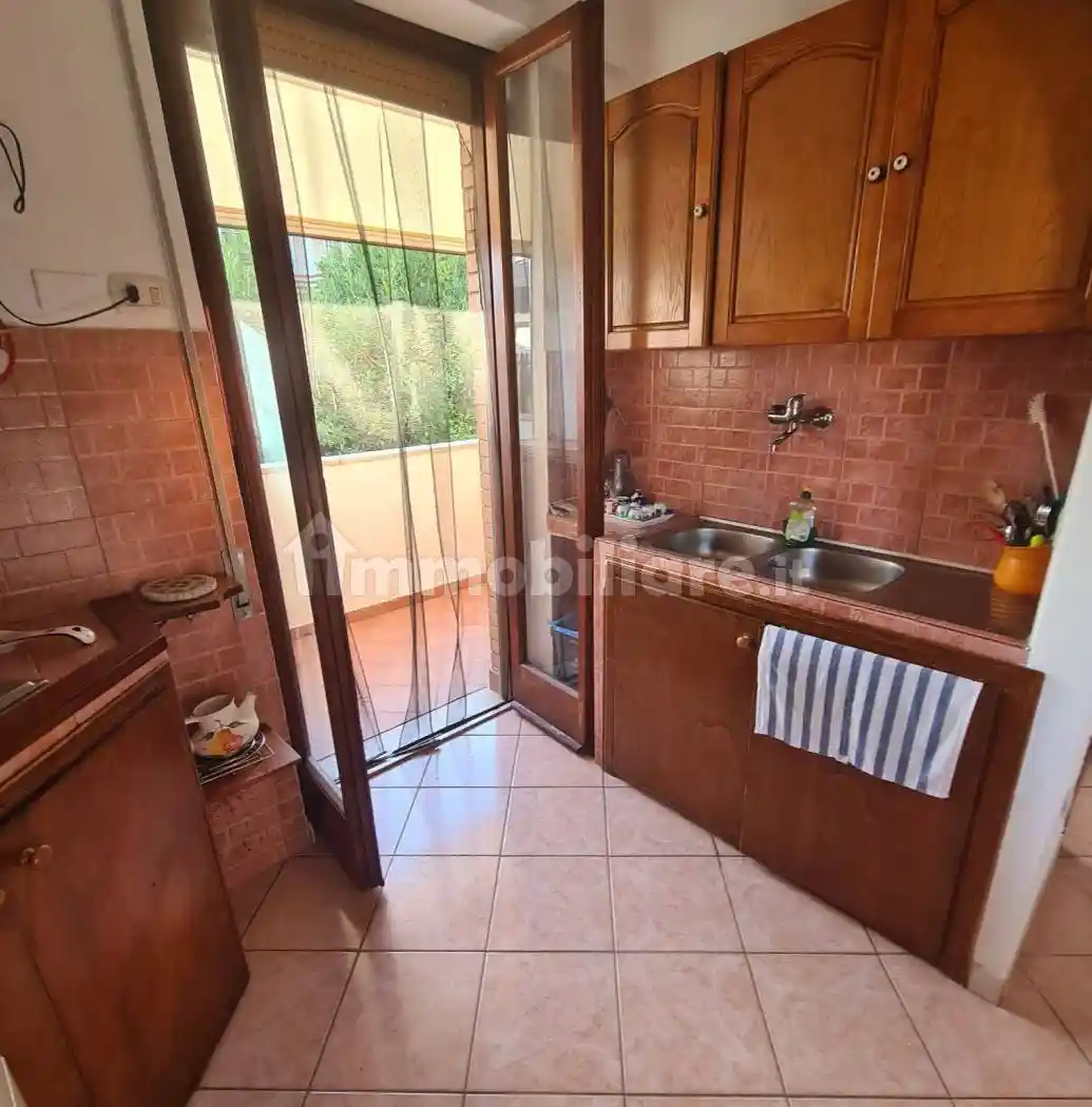 Bilocale via dei Delfini 155, Lido dei Coralli - Sabbiedoro, Ardea - foto 4