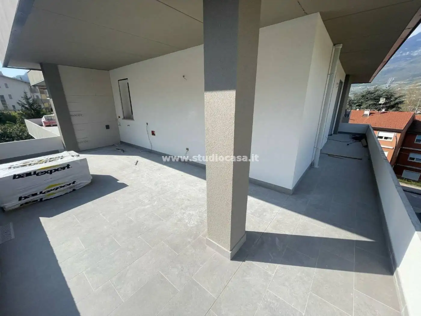 Appartamento in vendita a Rovereto