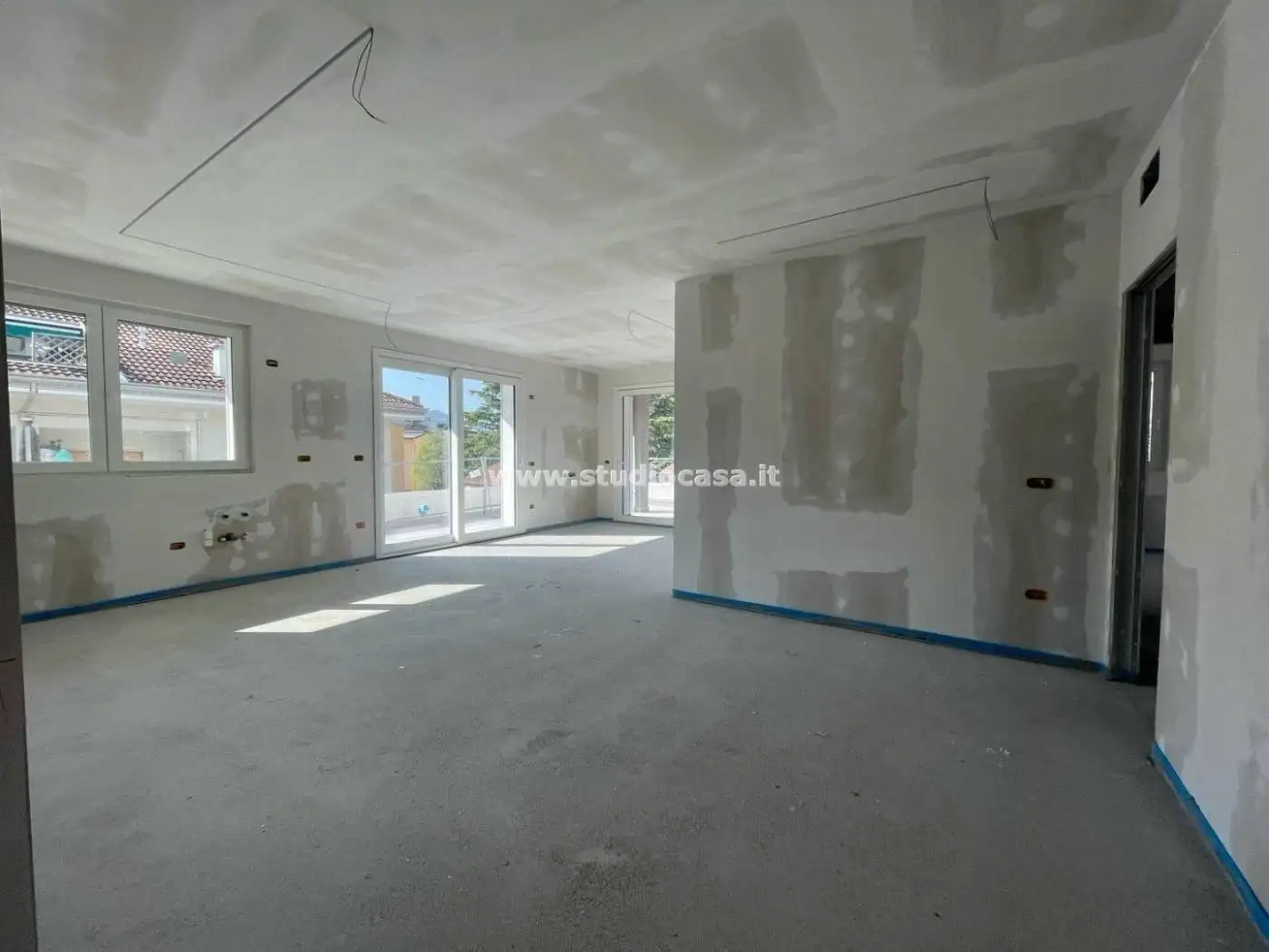 Appartamento in vendita a Rovereto