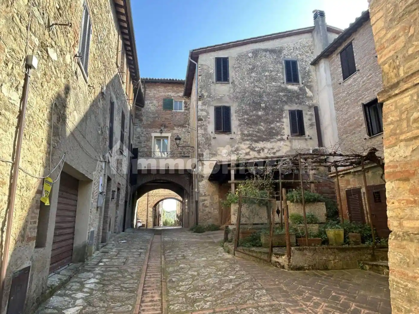 Appartamento in vendita a Marsciano