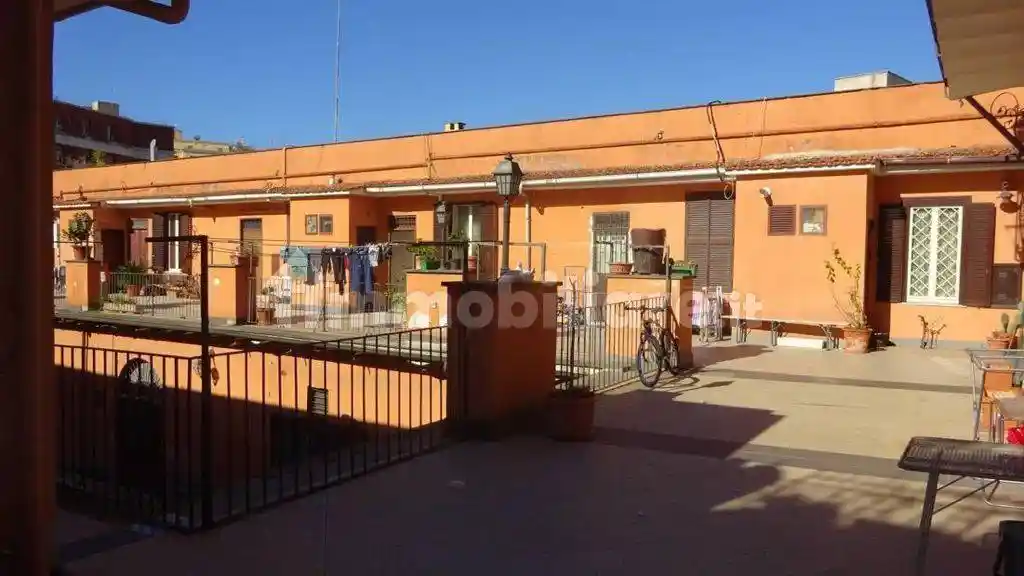 Appartamento in affitto a Roma