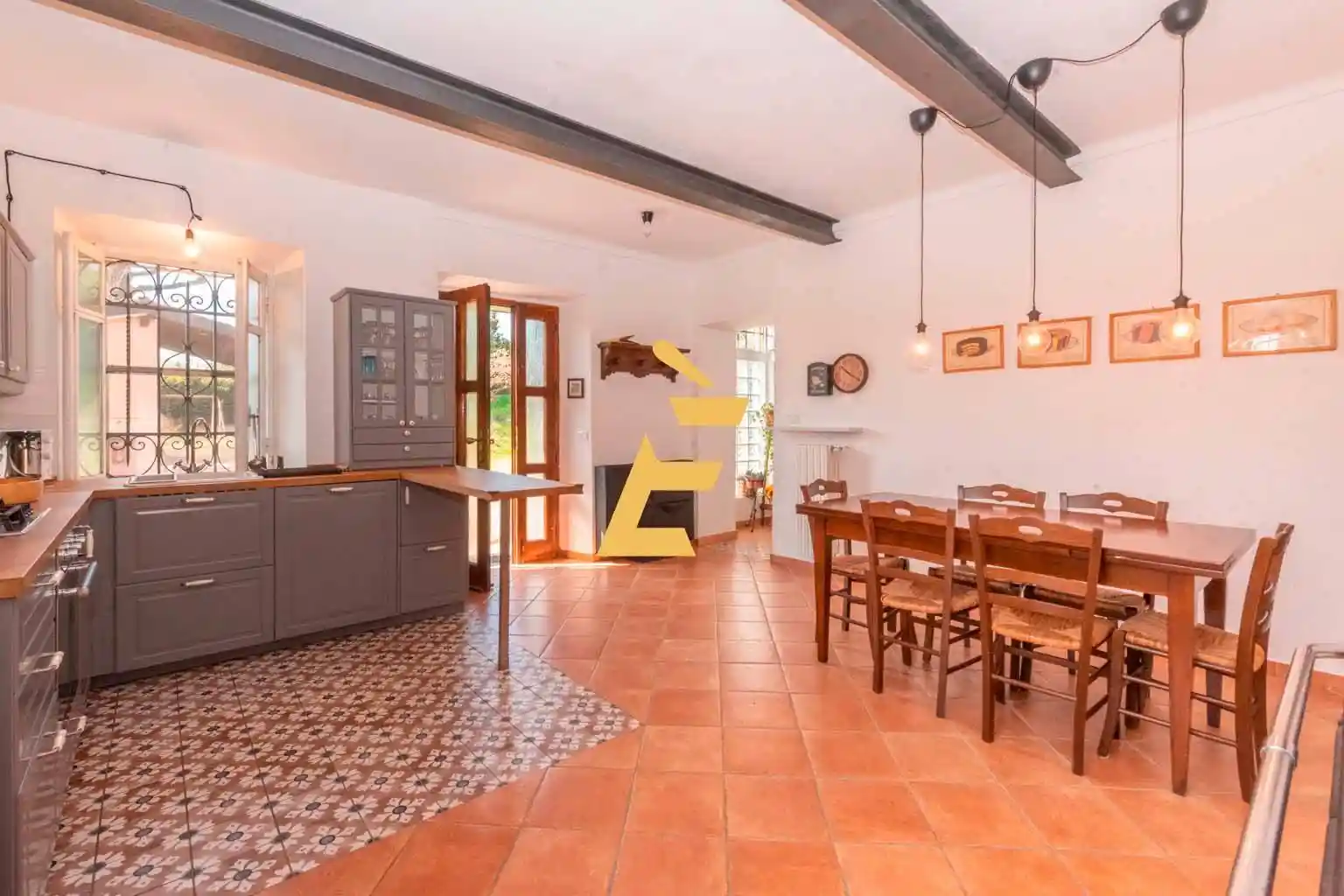 Rustico - Casale in vendita a Valenza