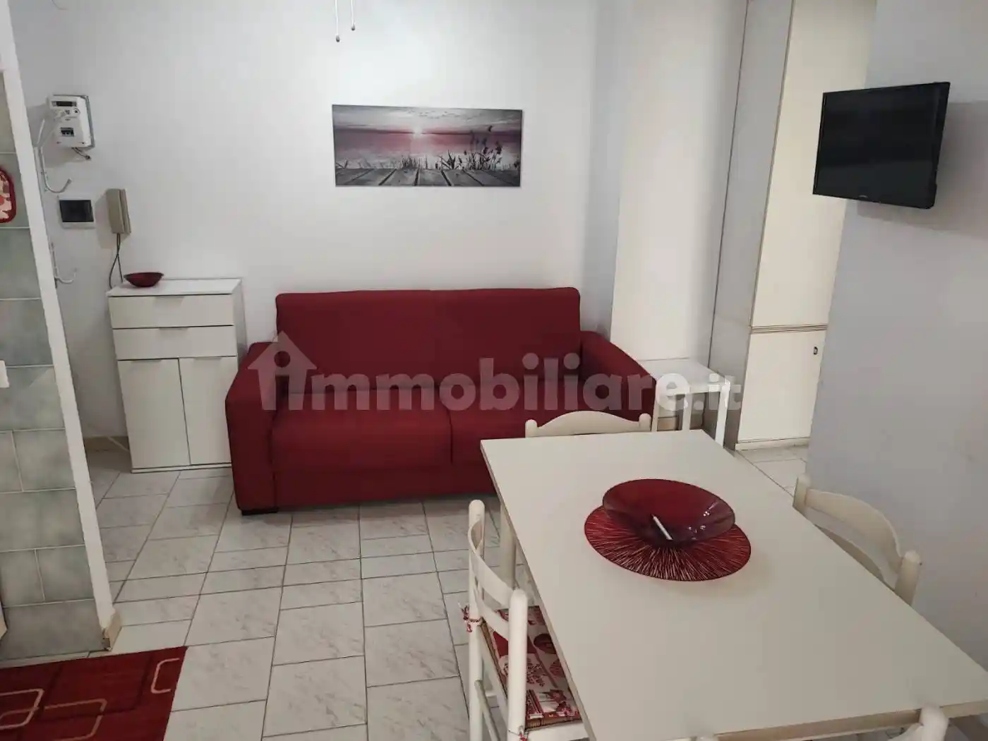 Bilocale via Martiri di Cefalonia, Catanzaro Lido, Catanzaro - foto 2