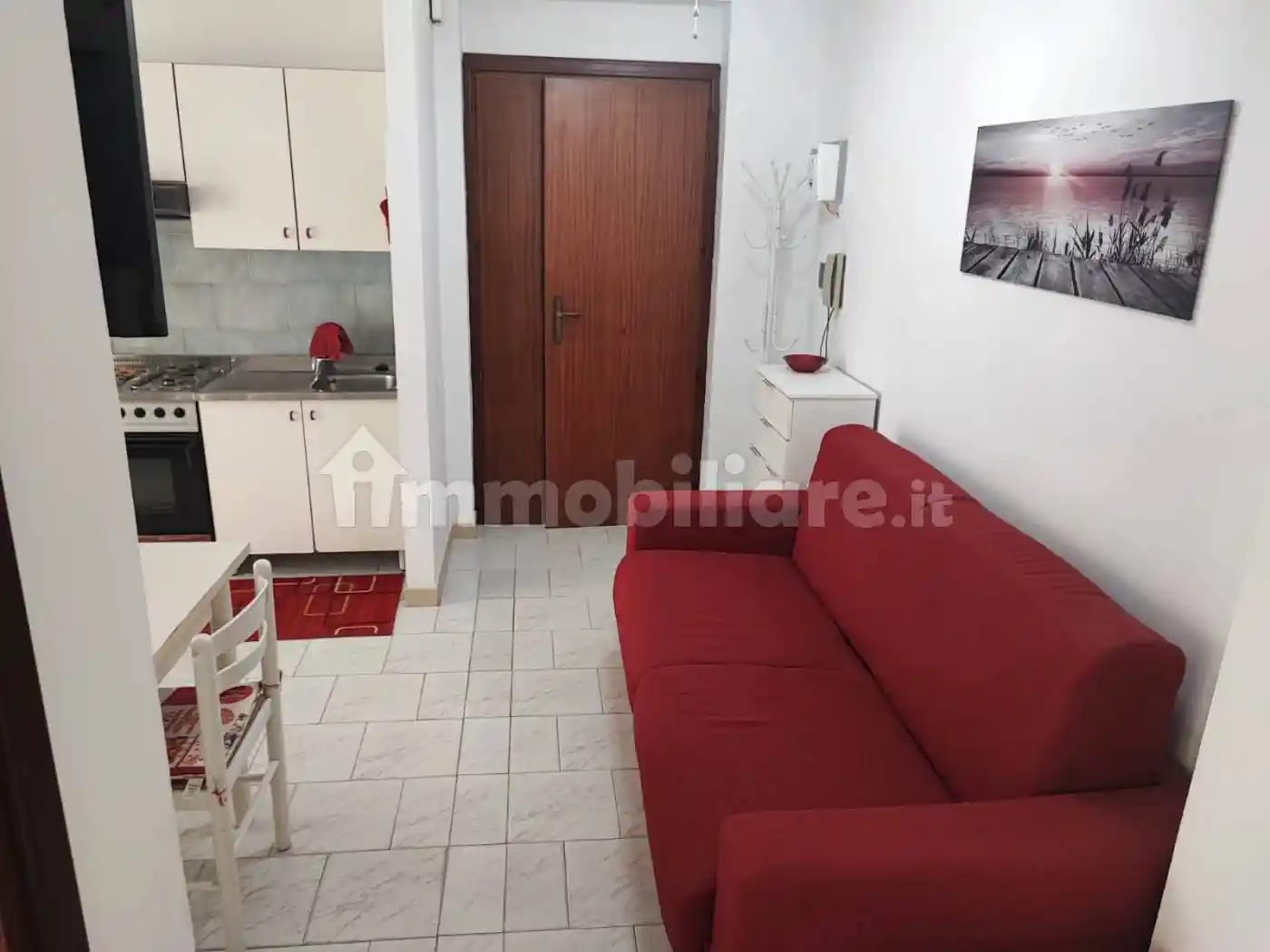 Bilocale via Martiri di Cefalonia, Catanzaro Lido, Catanzaro - foto 5