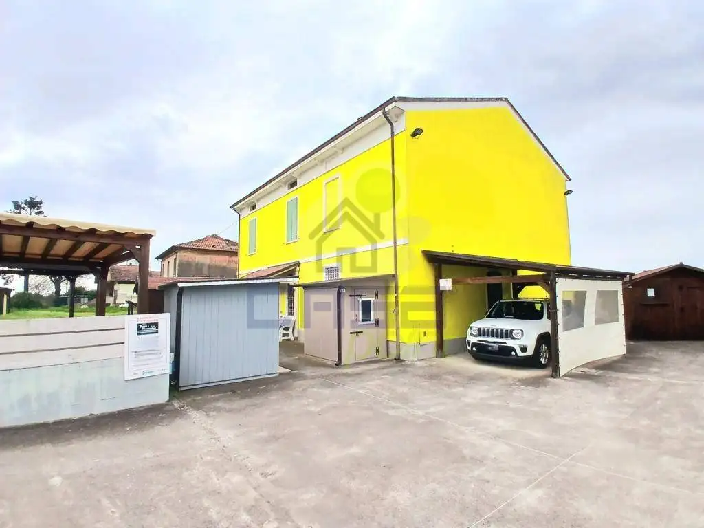 Terratetto unifamiliare via Mantova, 7, San Lorenzo De' Picenardi, Torre de' Picenardi - foto 2