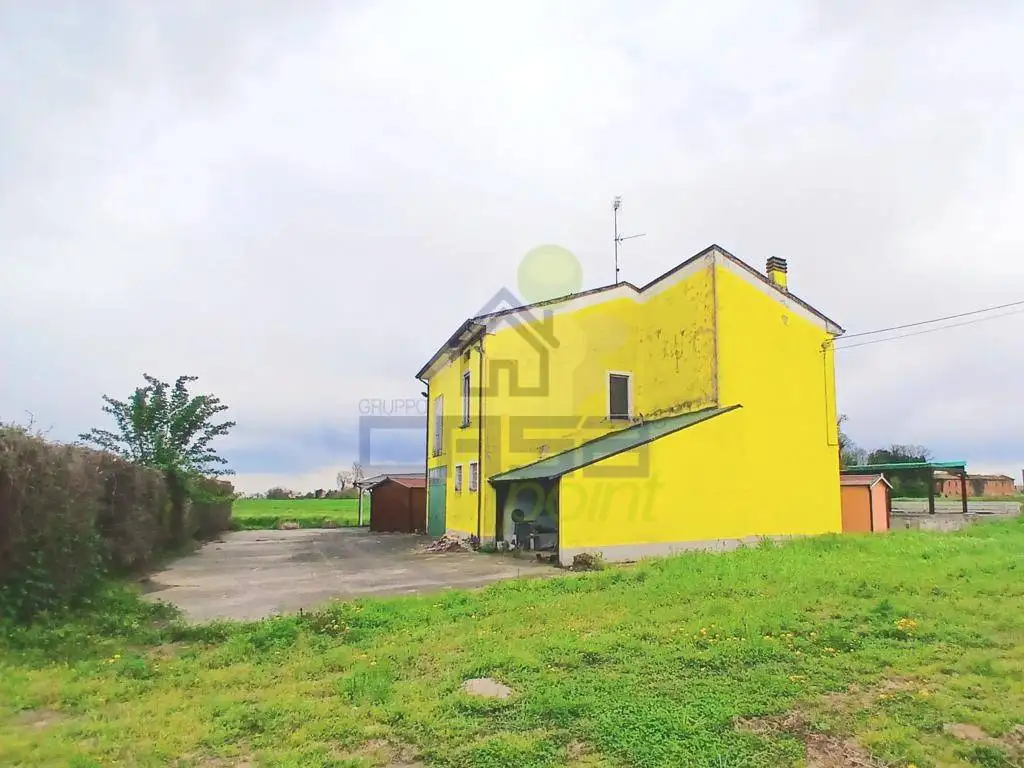 Terratetto unifamiliare via Mantova, 7, San Lorenzo De' Picenardi, Torre de' Picenardi - foto 5