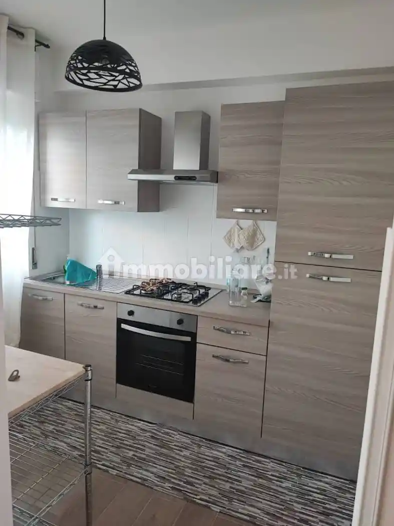 Trilocale via Martiri di Cefalonia, Catanzaro Lido, Catanzaro - foto 3