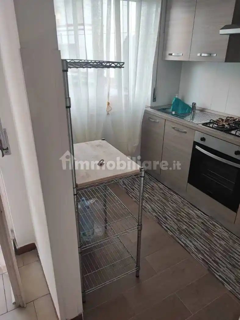 Trilocale via Martiri di Cefalonia, Catanzaro Lido, Catanzaro - foto 4