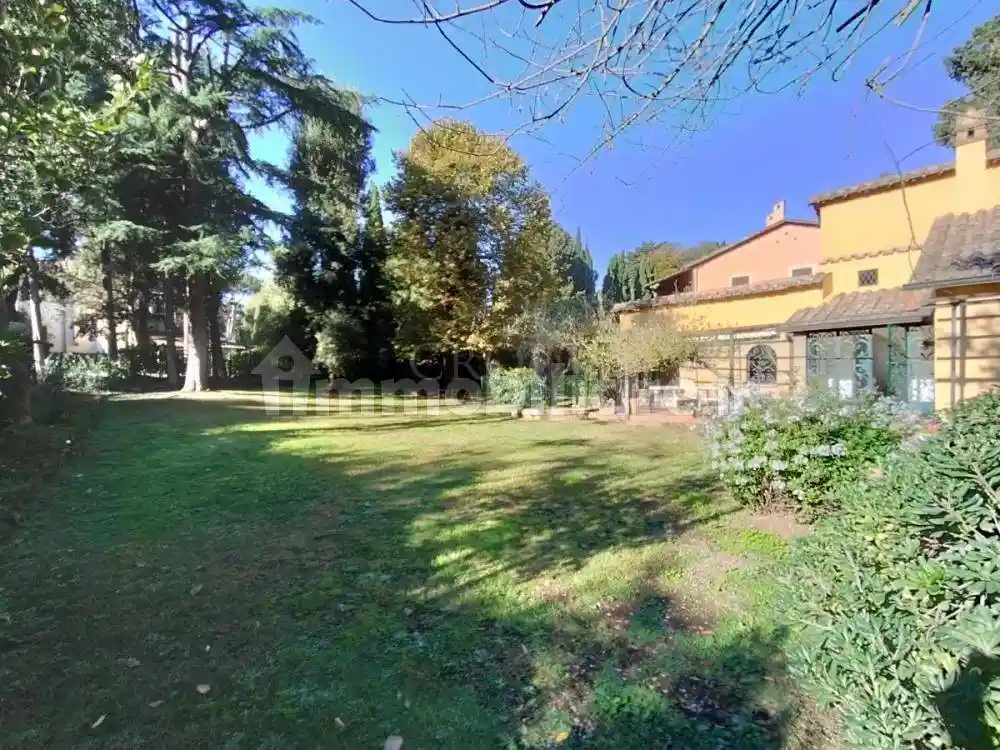 Villa unifamiliare, buono stato, 200 m², Quarto Miglio, Roma - foto 2