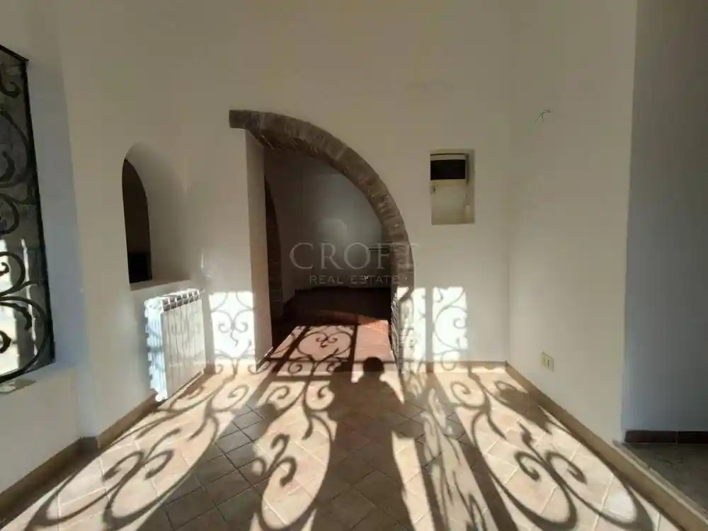 Villa unifamiliare, buono stato, 200 m², Quarto Miglio, Roma - foto 5