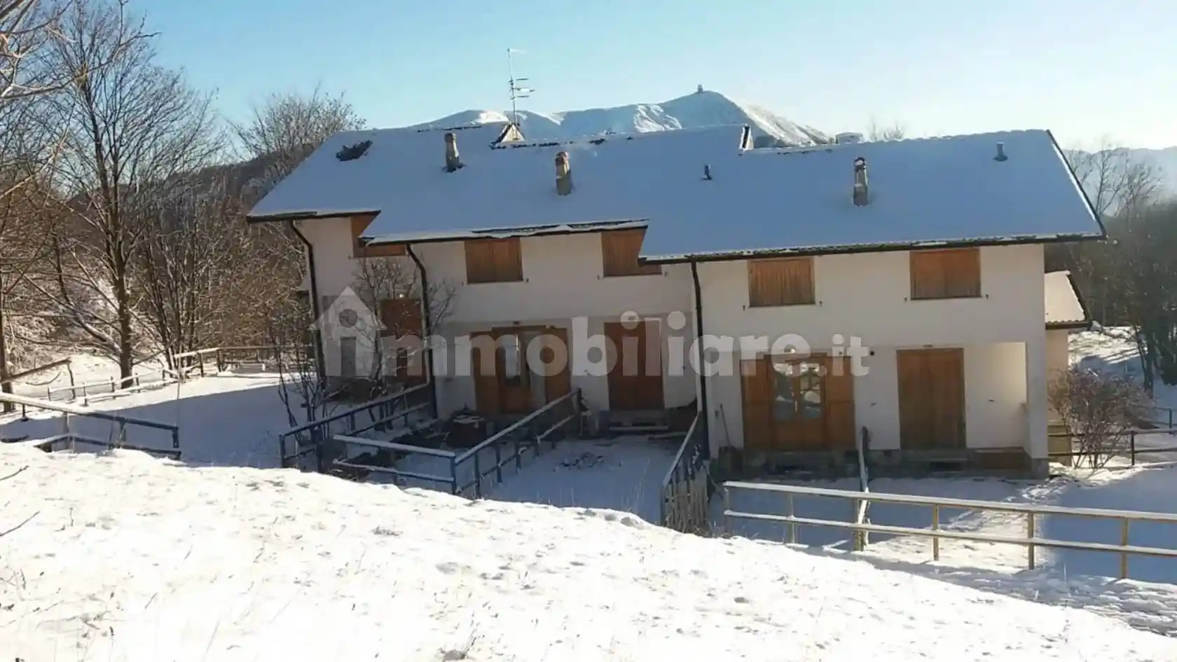 Villetta a schiera - foto 5