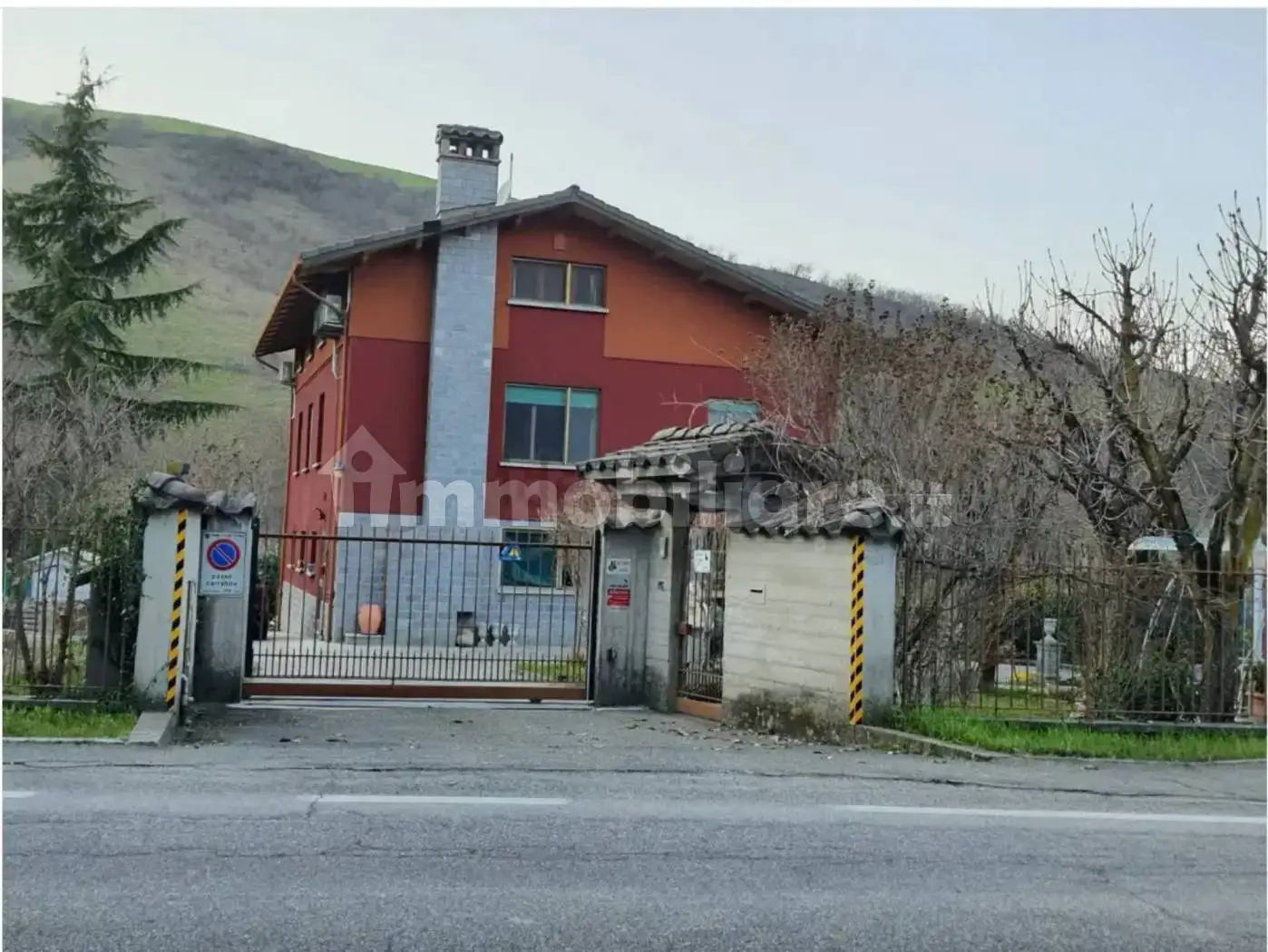 Casa indipendente in vendita a Ozzano dell'Emilia