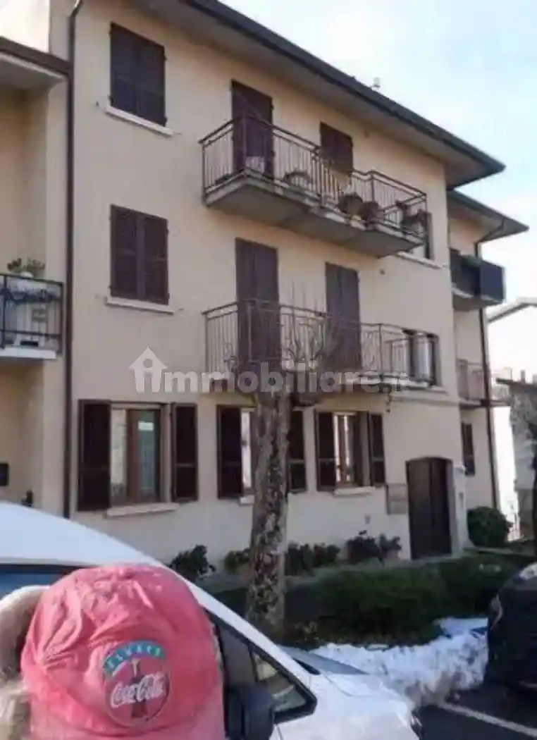 Appartamento in vendita a Lugagnano Val d'Arda