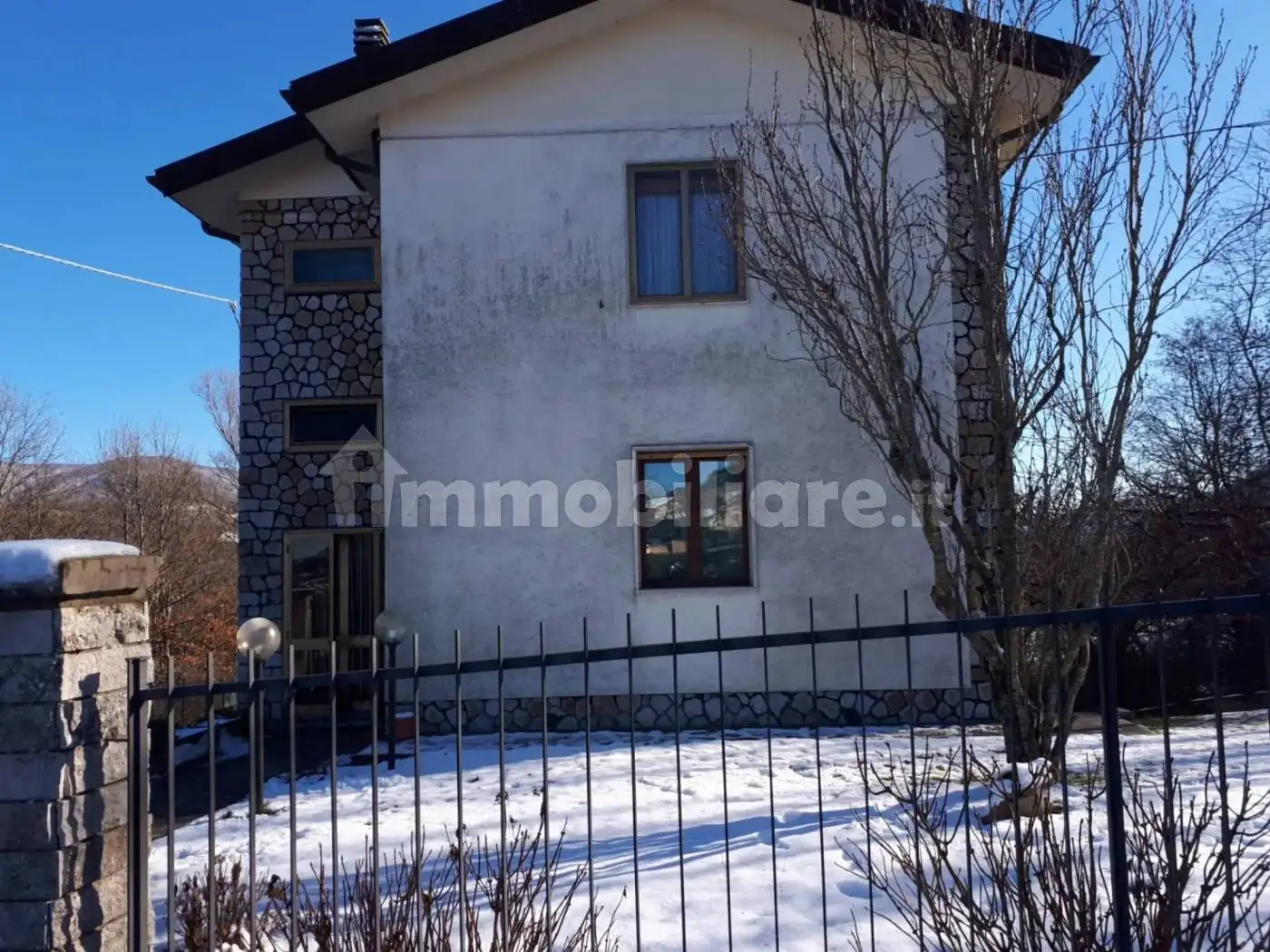 Appartamento in vendita a Castiglione dei Pepoli