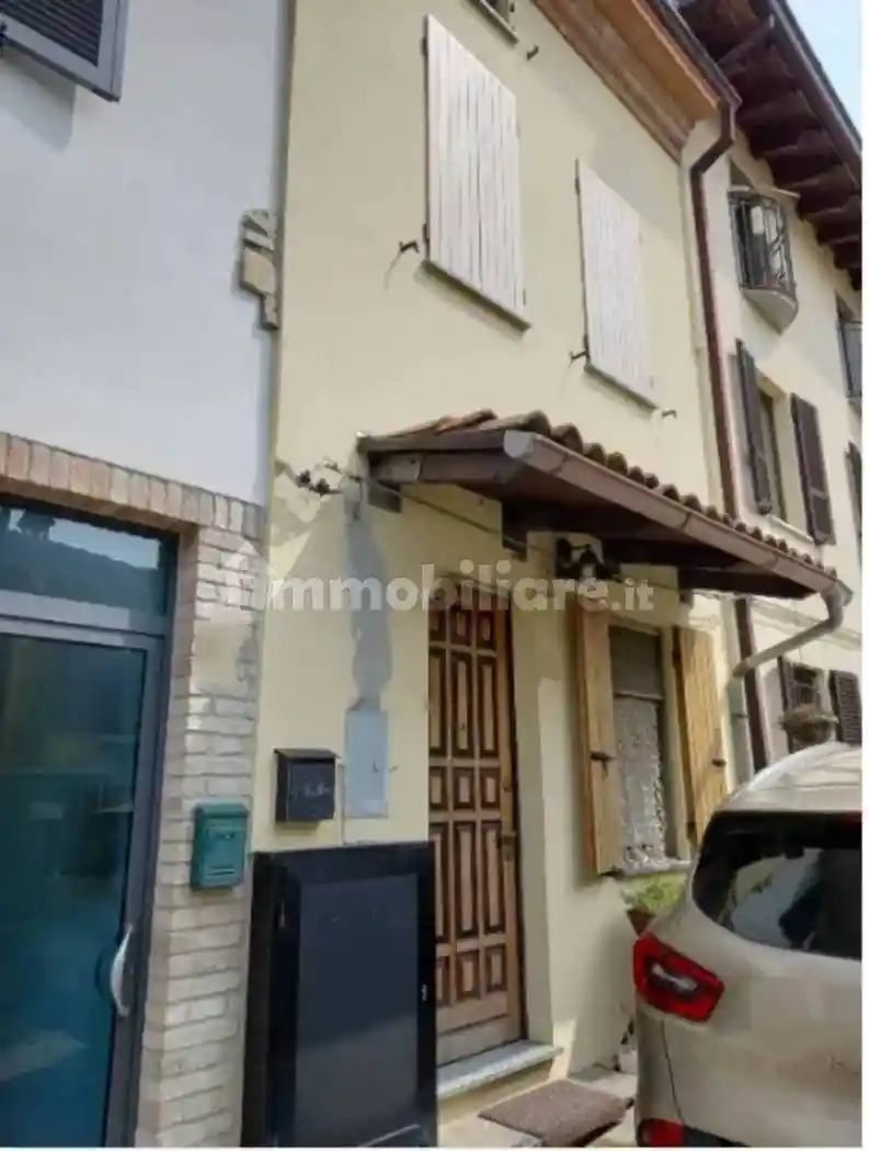 Casa indipendente in vendita a Alseno