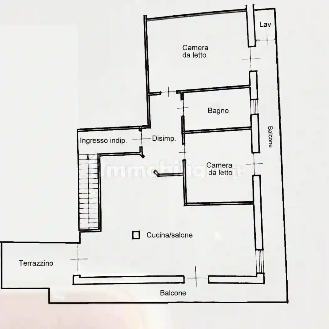 Appartamento - foto 3