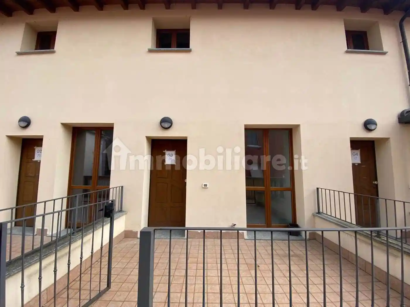 Bilocale ottimo stato, Politecnico - Scalabrini, Piacenza - foto 3