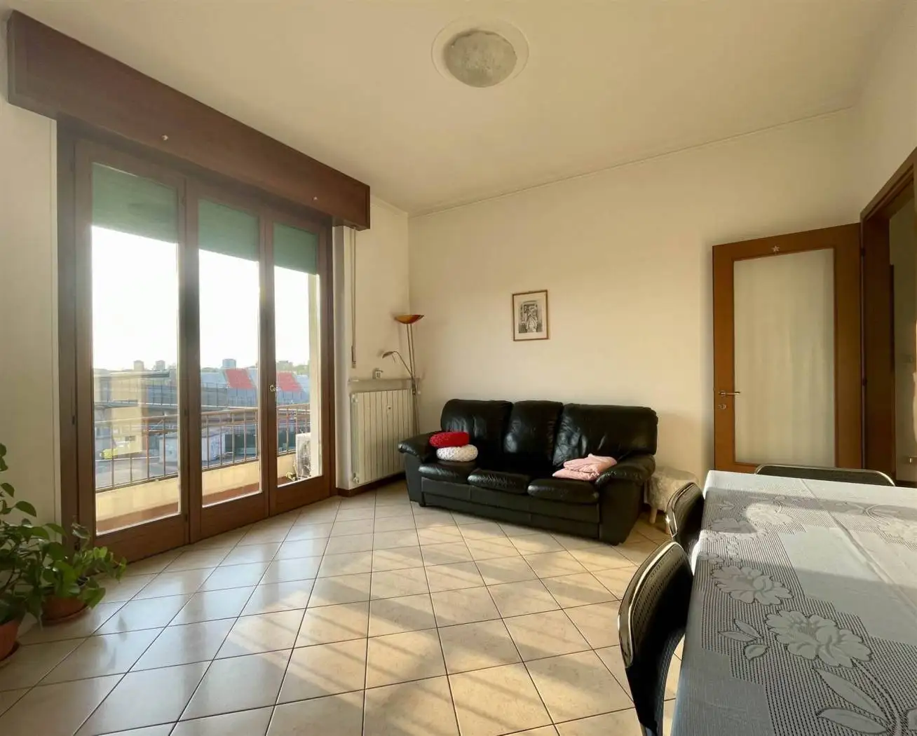 Appartamento in vendita a Mantova