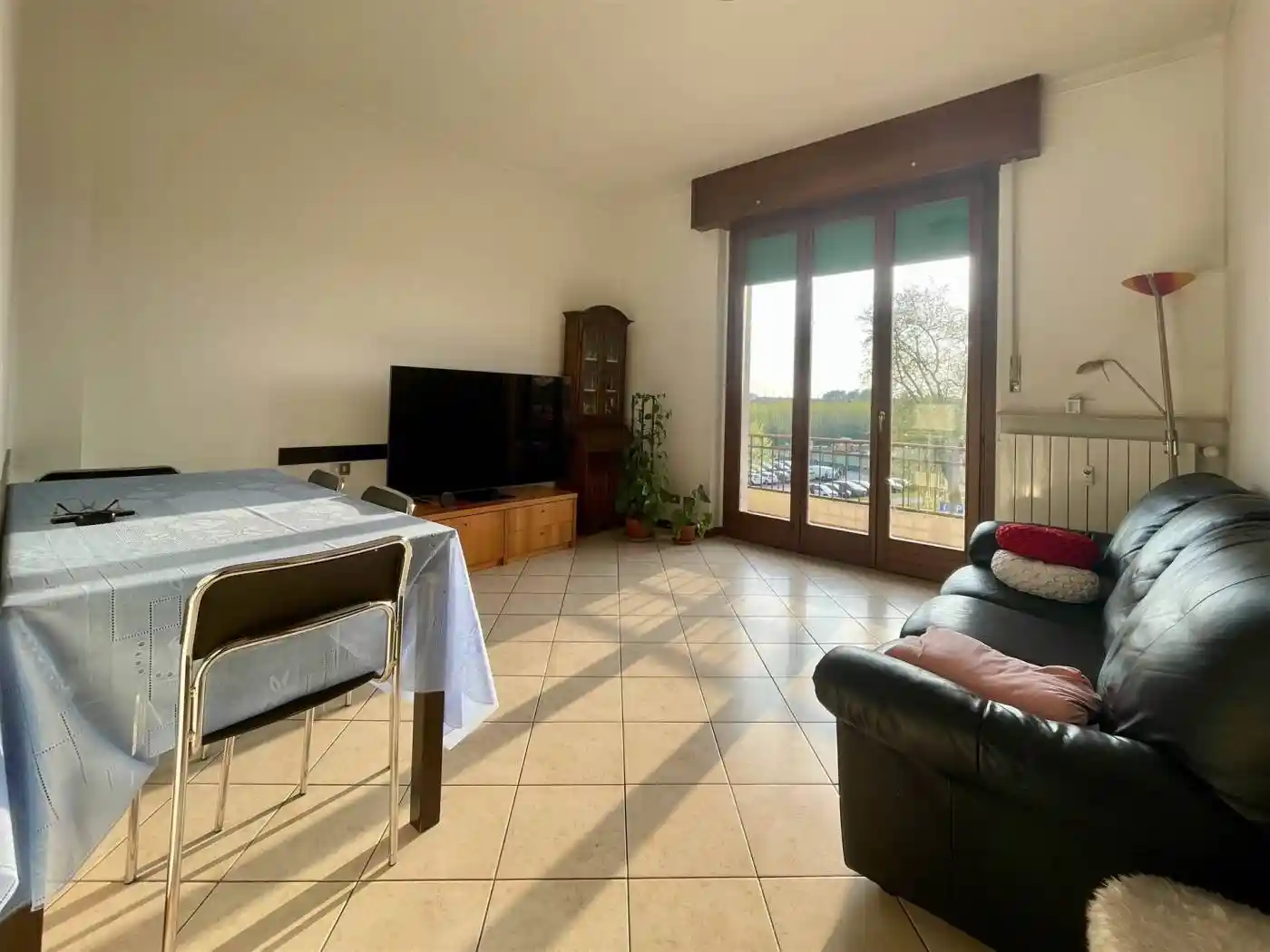 Bilocale buono stato, Valletta Valsecchi, Mantova - foto 3