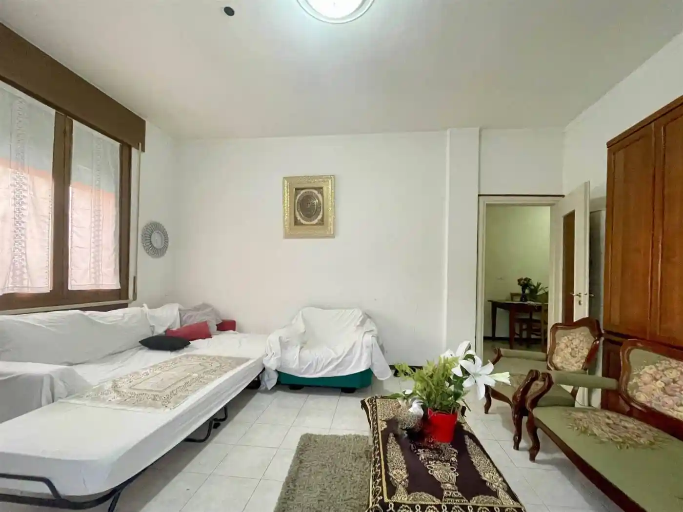 Bilocale ottimo stato, Valletta Valsecchi, Mantova - foto 3