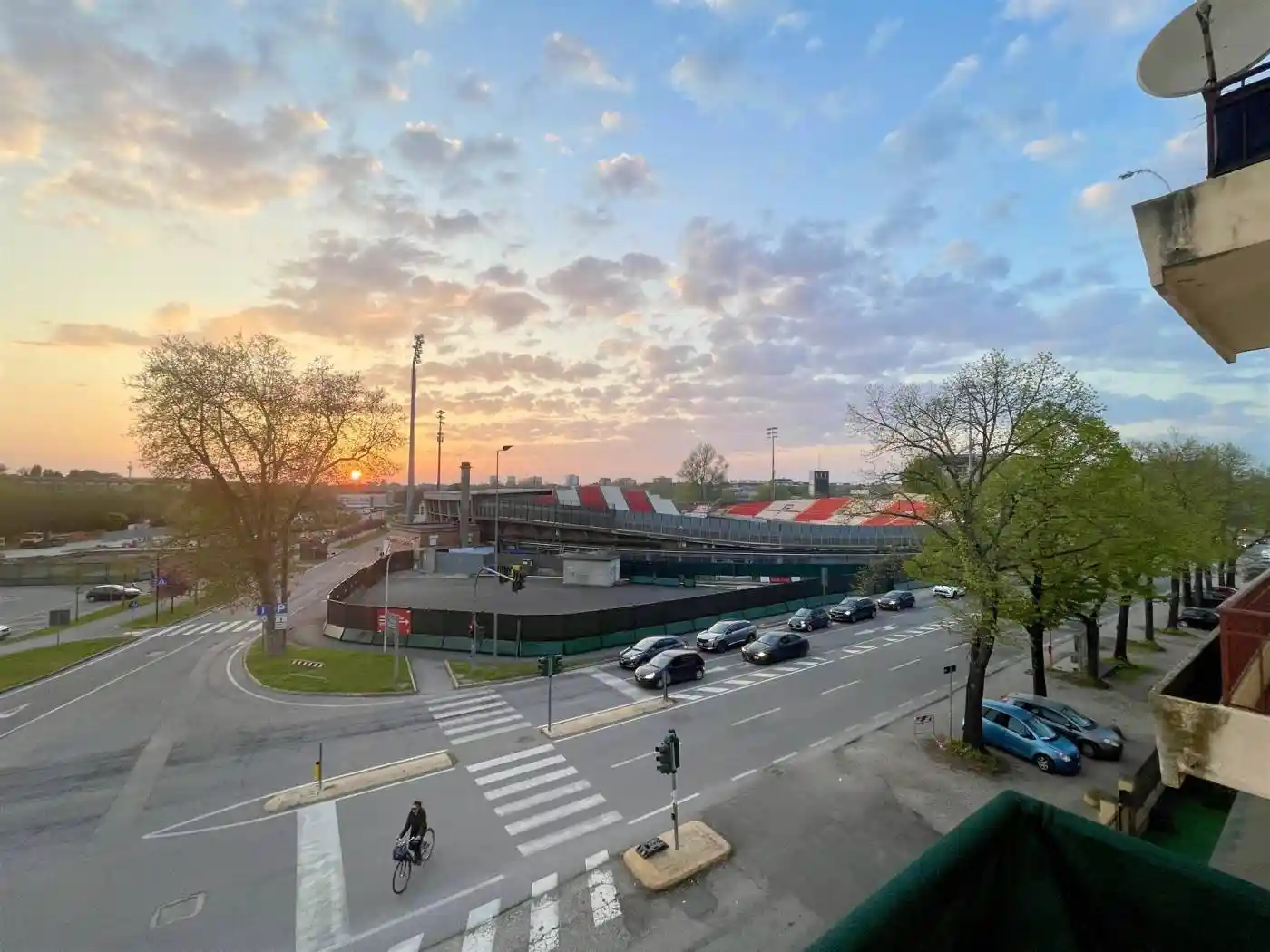 Bilocale ottimo stato, Valletta Valsecchi, Mantova - foto 4