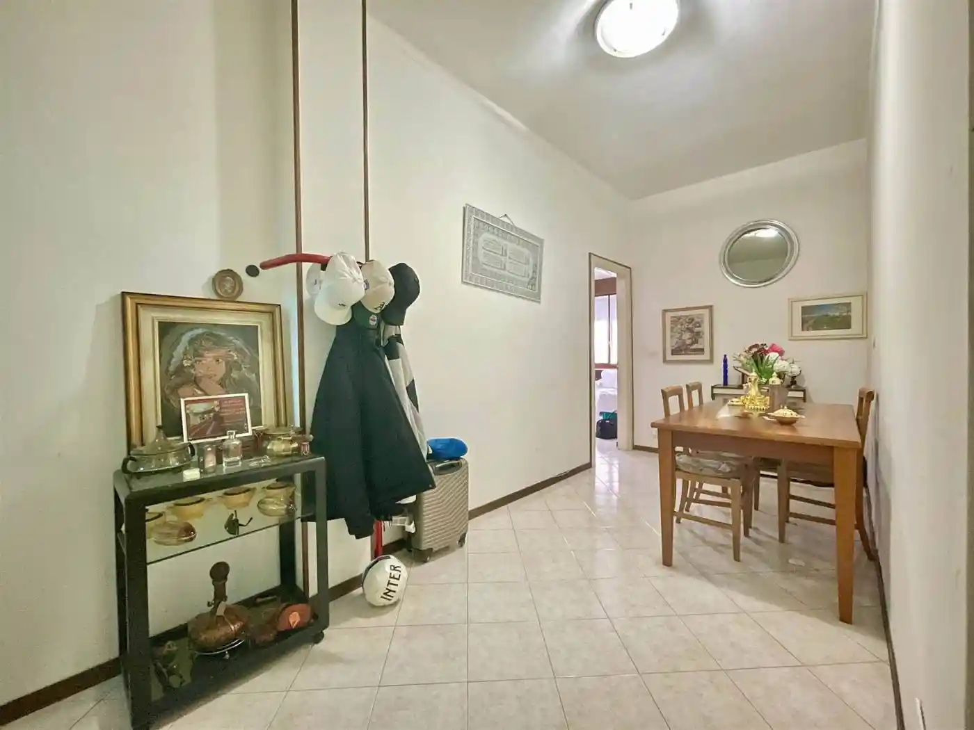 Bilocale ottimo stato, Valletta Valsecchi, Mantova - foto 5