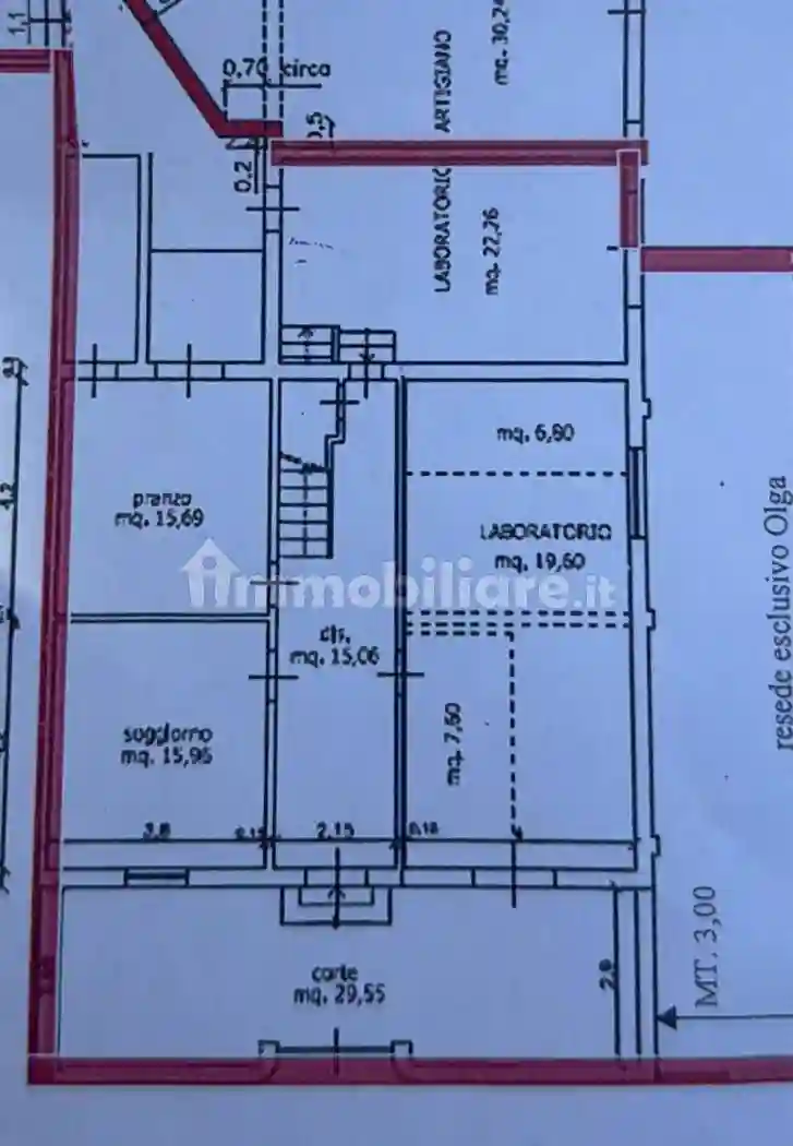 Casa indipendente - foto 2