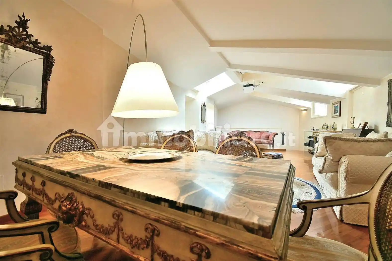 Appartamento in vendita a Siena