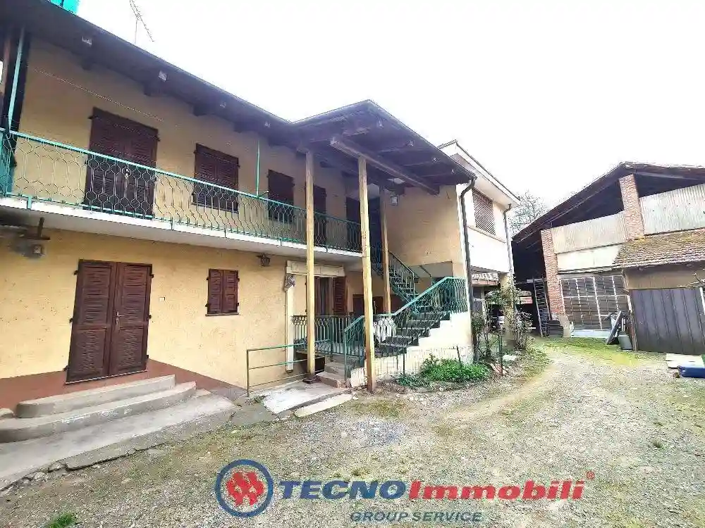 Casa indipendente - foto 2