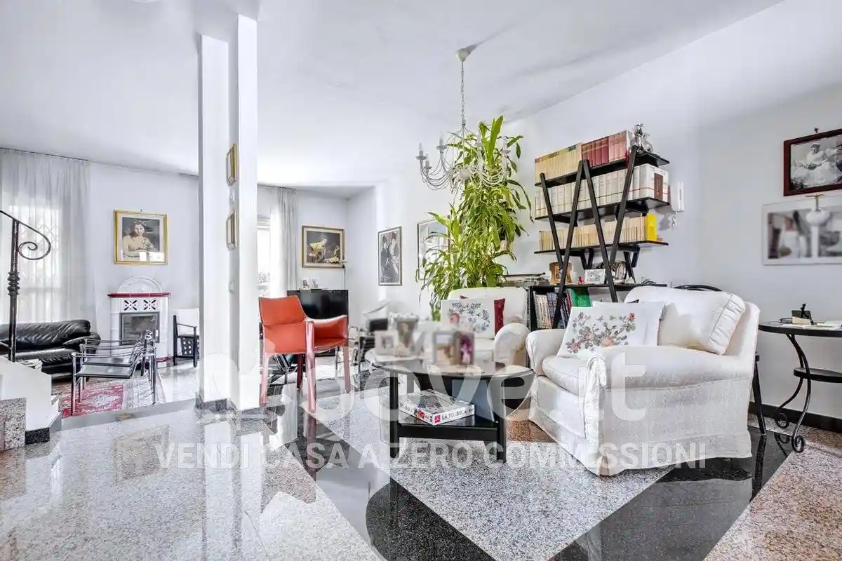 Villetta a schiera in vendita a Crema