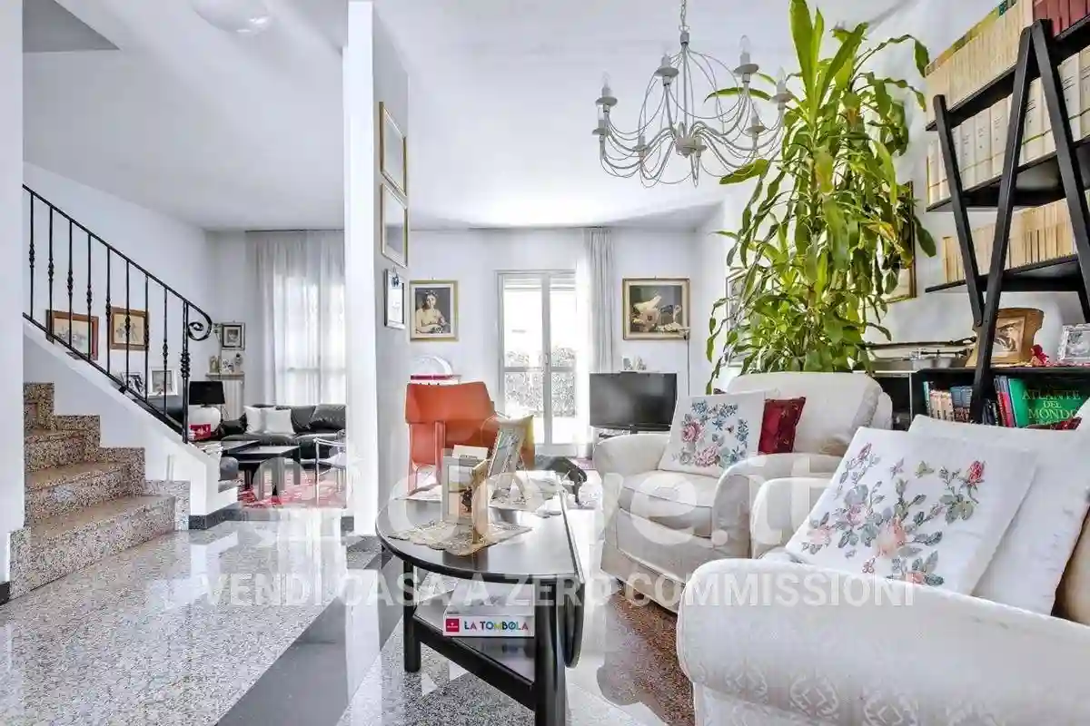 Villetta a schiera - foto 2