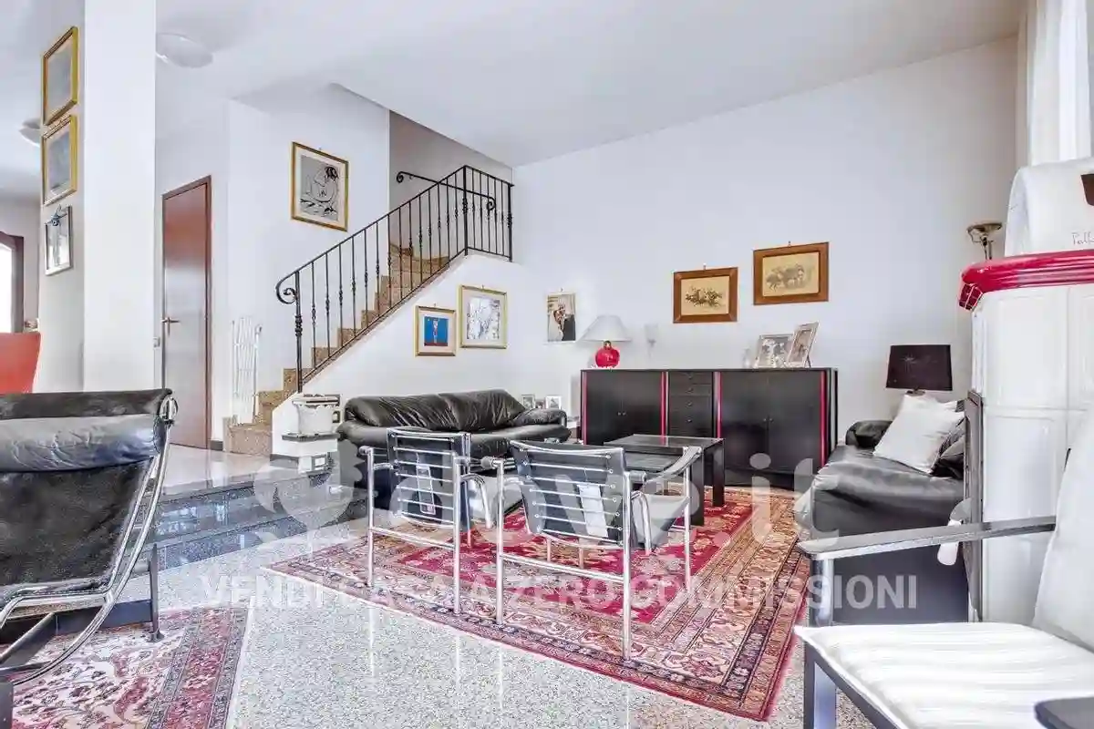 Villetta a schiera - foto 3