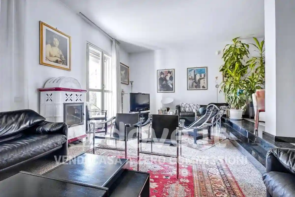 Villetta a schiera - foto 4