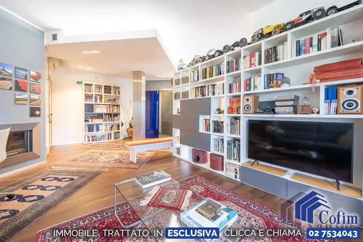 Appartamento - foto 4